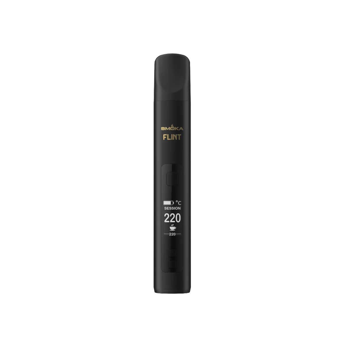 Smoka FLINT Vaporizer