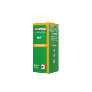 Mint E-Liquid