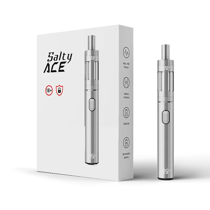 Salty ACE Starter Pen Kit - Image 3