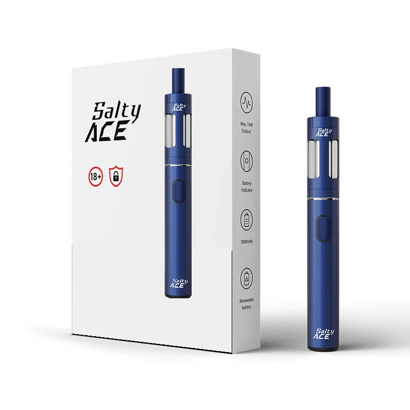 Salty ACE Starter Pen Kit - Image 4