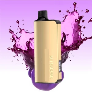 ALIBARBAR INGOT RIBENA-9000 puffs