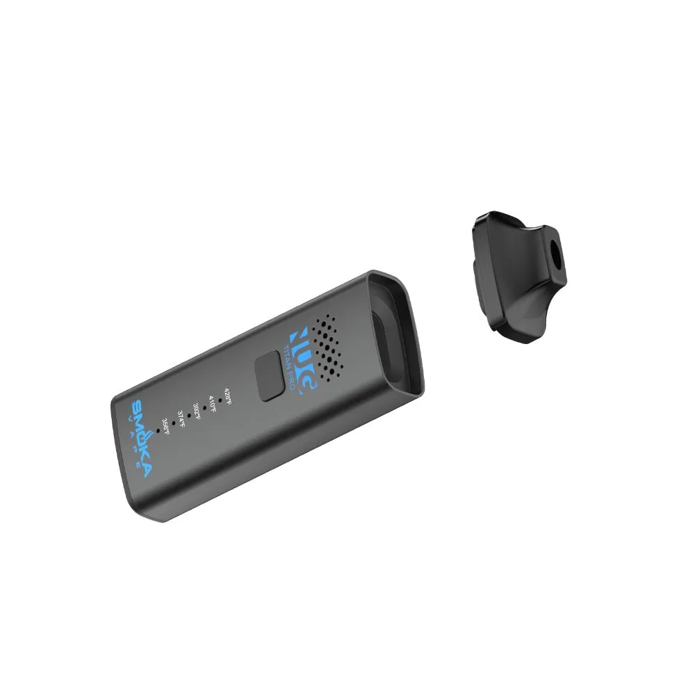 SMOKA Nug Titan PRO Vaporizer - Image 2