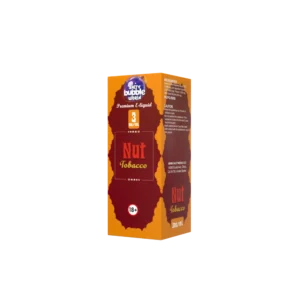 Nut Tobacco E-liquid