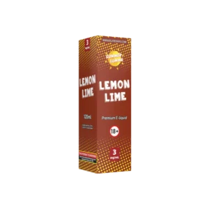 Lemon Lime E-liquid