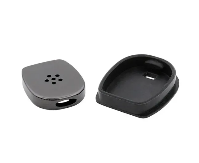 Davinci MIQRO Flat Mouthpiece