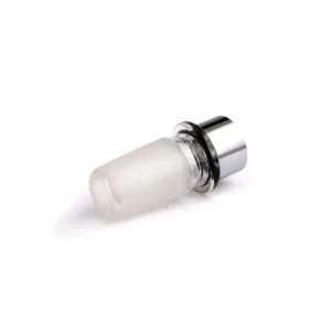 Lawless Dollop 14mm/18mm Glass Connector