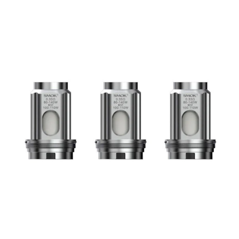 SMOK TFV18 Replacement Coils - Image 2