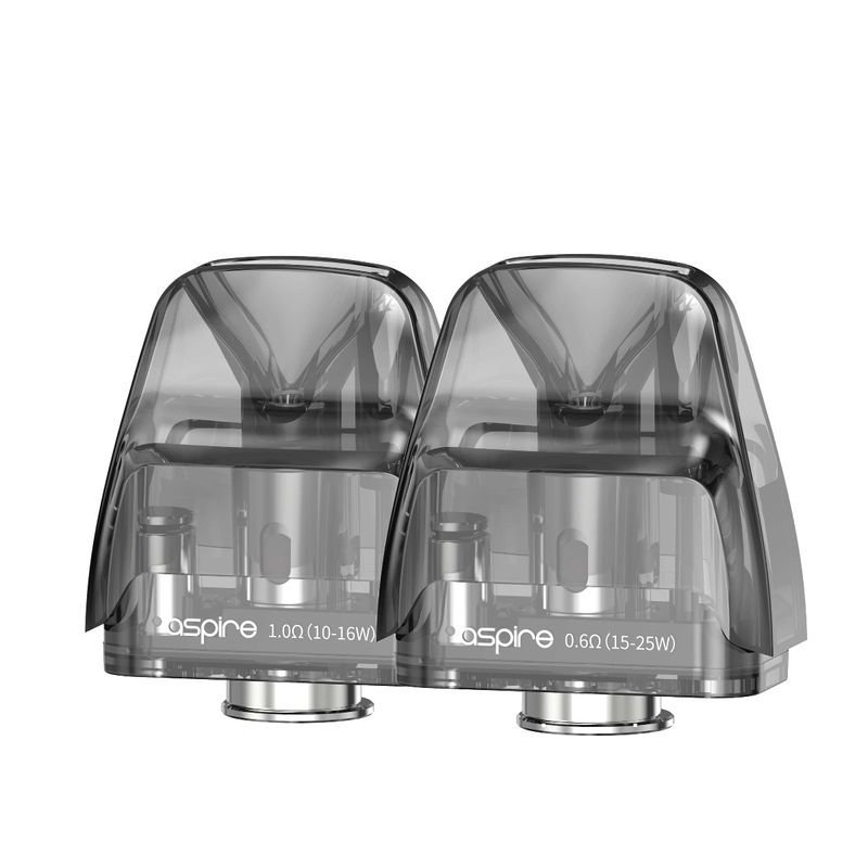 Aspire Tekno Replacement Pods