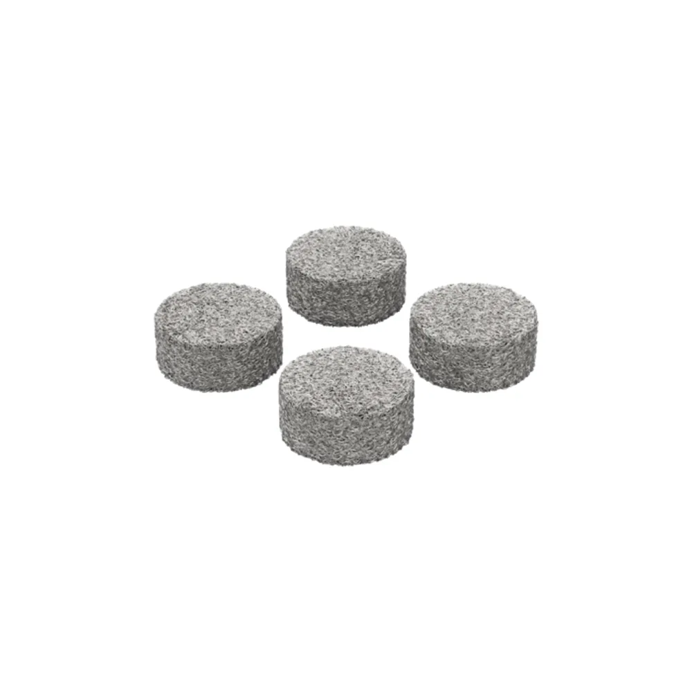 Mighty Drip Pad Set for Dosing Capsules