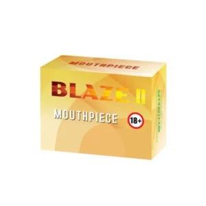 Smoka Blaze II Mouthpiece 1x