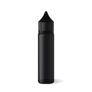 Unicorn Empty bottle 60ml
