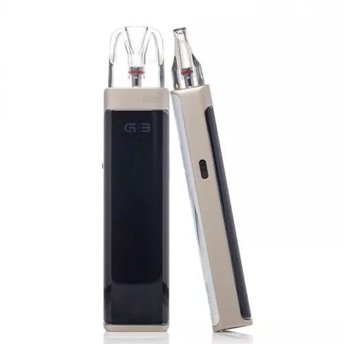 UWELL Caliburn G3 PRO Pod Kit - Image 3