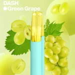 SnowPlus Dash 4000-Green Grape - Image 3