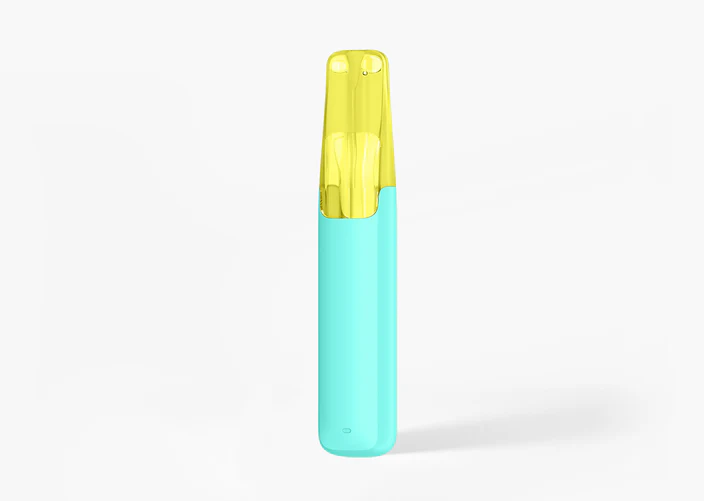 SnowPlus Dash 4000-Green Grape