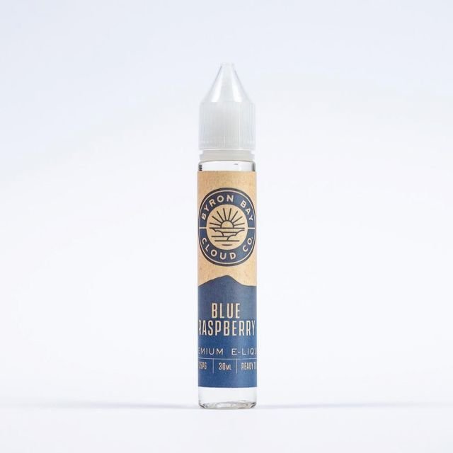 BOURBON TOBACCO – GOLD LEAF (60ML)