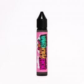 LYCHEE PEACH GUAVA (30ML) – STICKY FINGERS EJUICE