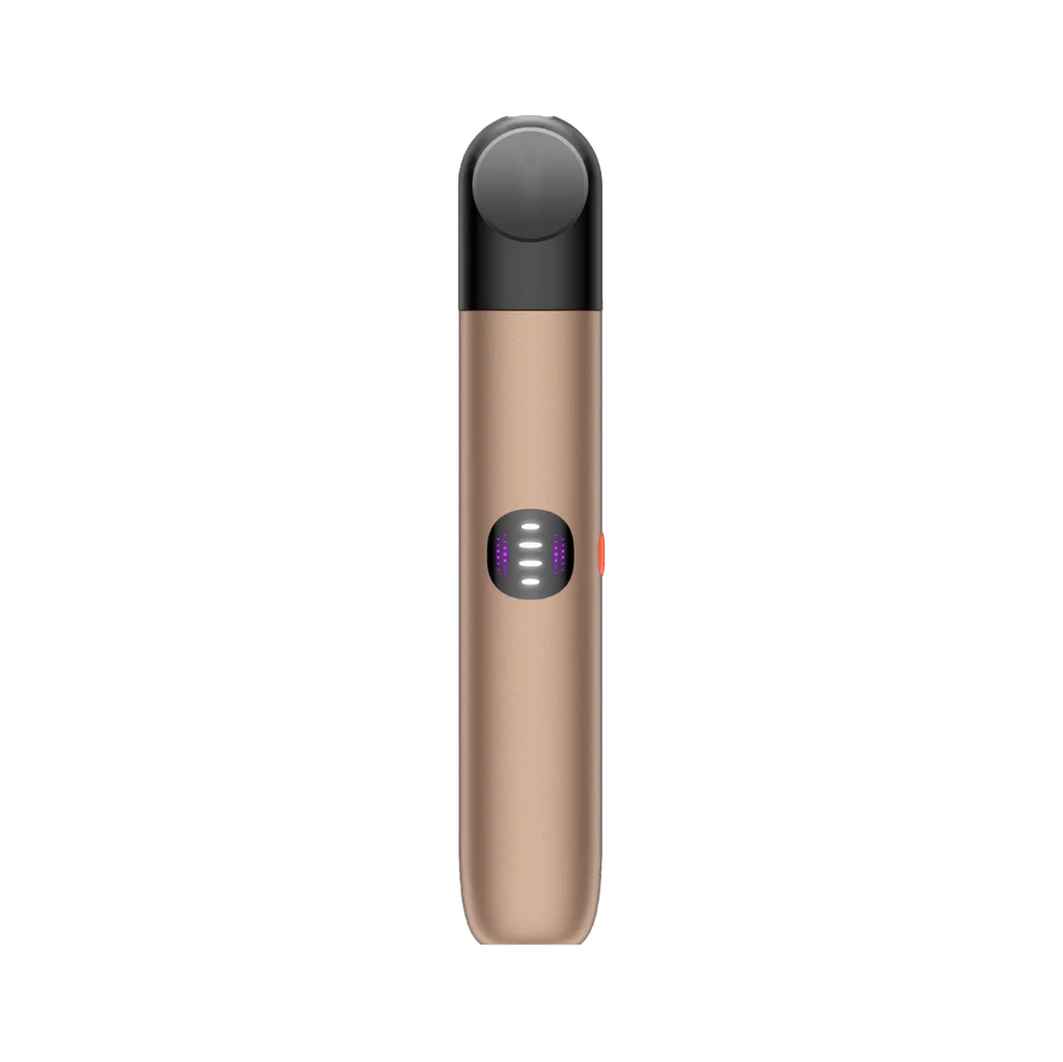 RELX Infinity2 Plus Device Bronze Dusk - Image 3