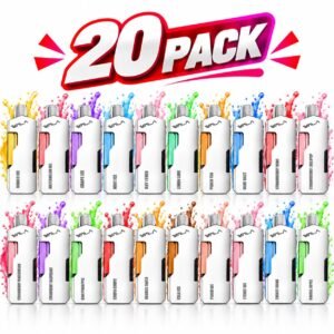 WALA YO 18000 PUFFS 20 PACK