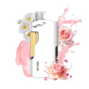 WALA YO HAY FEVER (ROSE FRAGRANCE) 18000 PUFFS