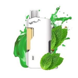 WALA YO MINT 18000 PUFFS