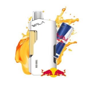 WALA YO RED BULL 18000 PUFFS
